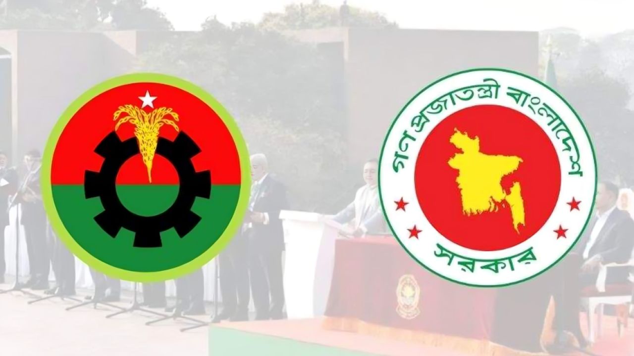 সরানো হচ্ছে সড়ক পরিবহনের শেখ রবিকে, কয়েকটি মন্ত্রণালয়ে আলোচনায় নতুন মুখ
