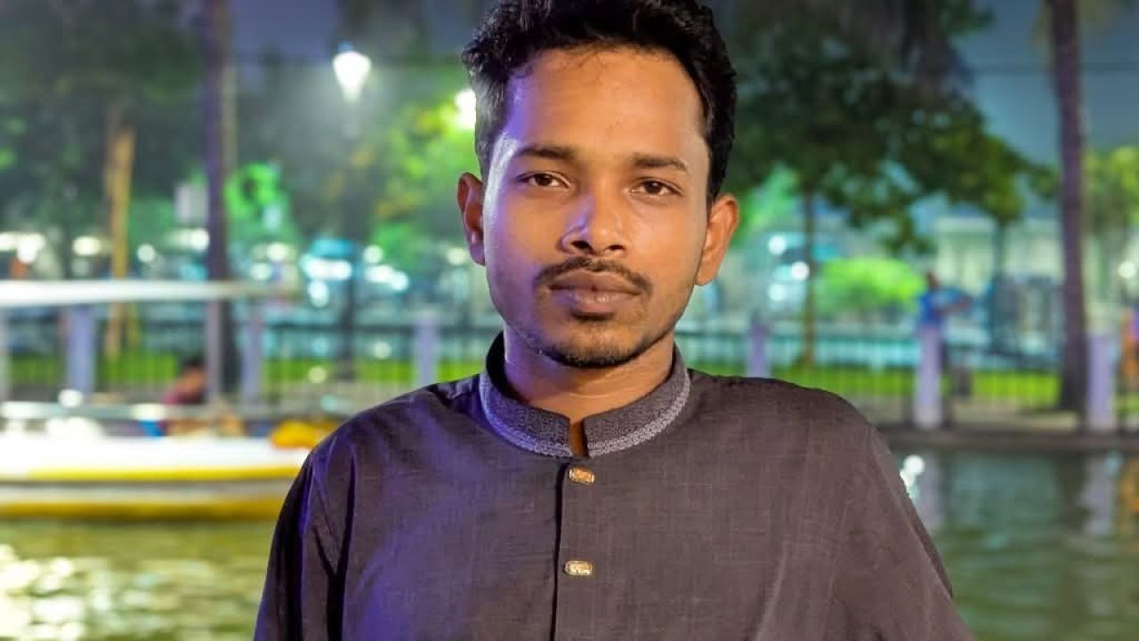 স্ত্রী নির্যাতনের অভিযোগে বেরোবি ছাত্রদল নেতার পদ স্থগিত