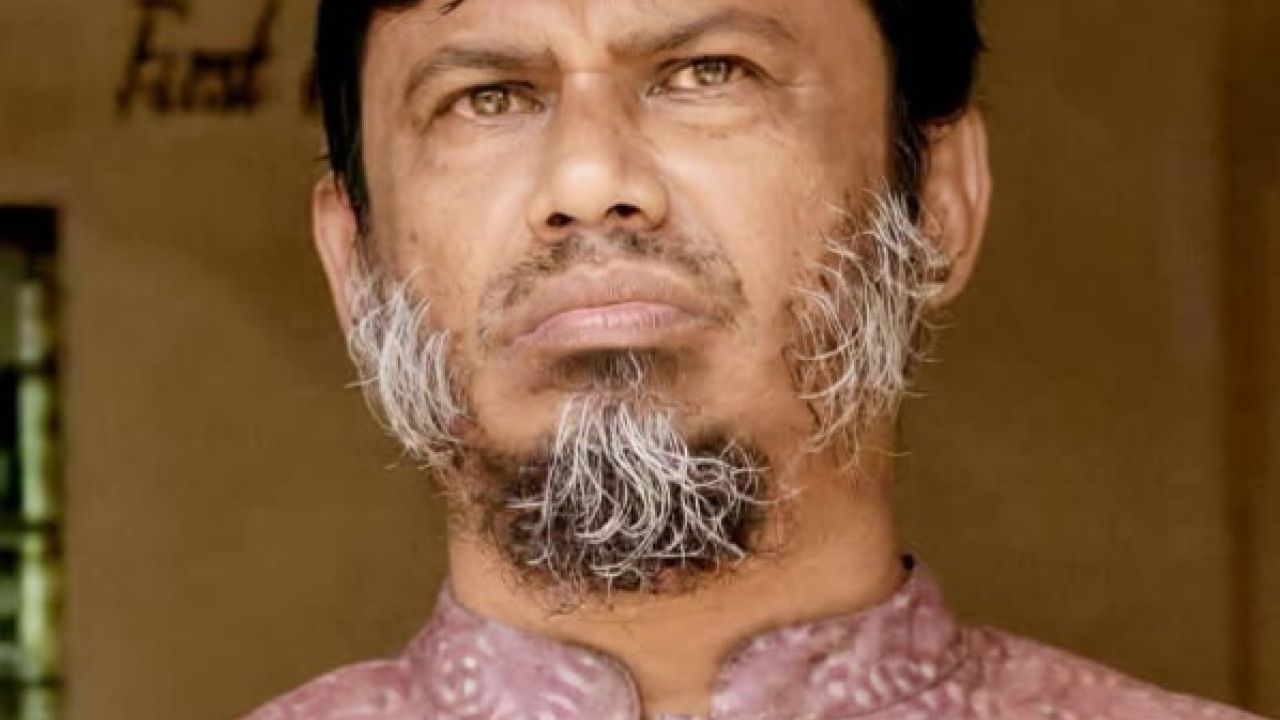 নরসিংদীর শিবপুরে সহকারী প্রধান শিক্ষকের মৃত্যু