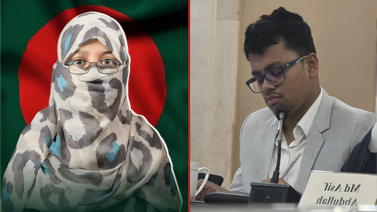 এস এম ফরহাদকে নিয়ে স্ত্রীর আবেগঘন পোস্ট
