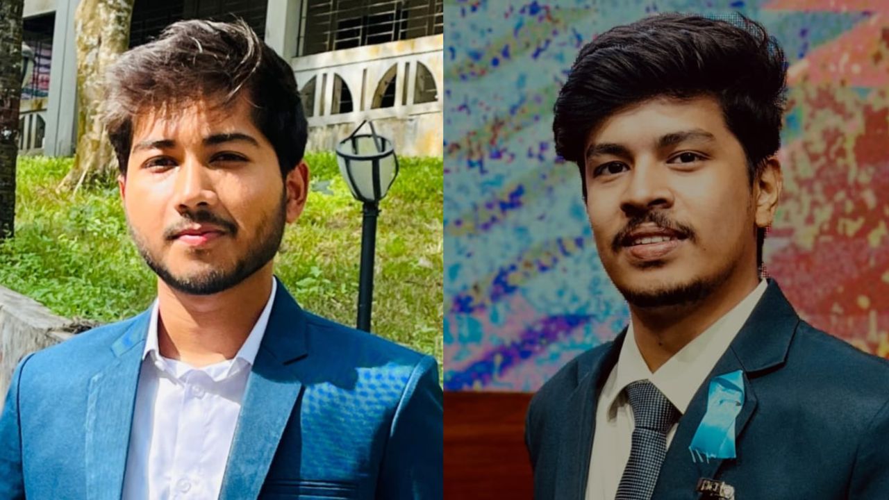 কুবি ছায়া জাতিসংঘ সংস্থার নেতৃত্বে তাজওয়ার-আবির
