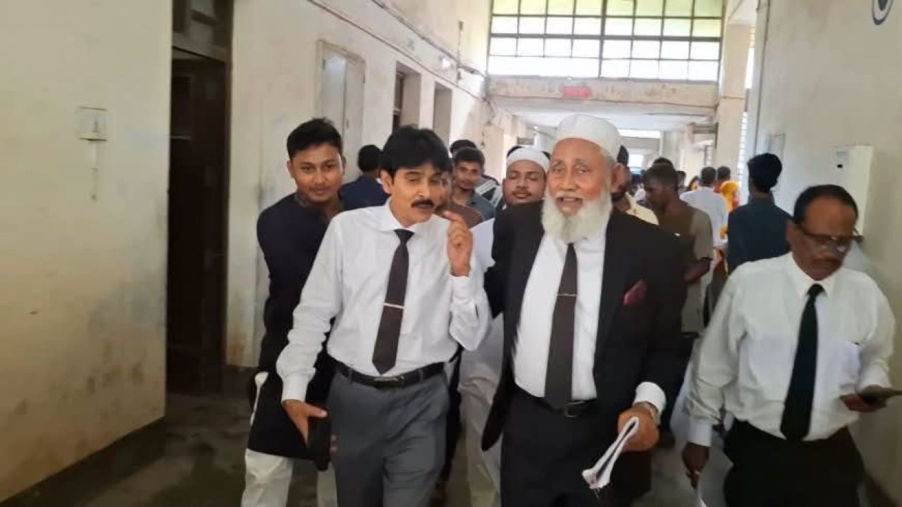 ইমন হত্যা মামলায় ৩৯ আসামির নাম বাদ, আদালতে ডিভিশন মামলা পুনরায় অন্তর্ভুক্তির নির্দেশ