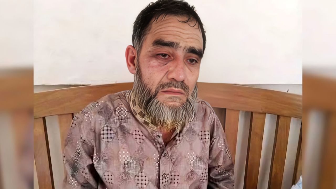 ধর্ষণের পর স্কুলছাত্রীকে ২০ টাকা প্রদান প্রধান শিক্ষকের, গ্রেপ্তার ২
