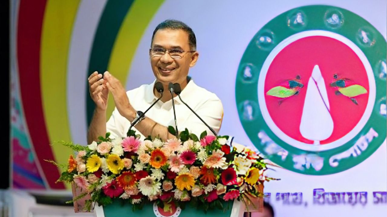 বাংলাদেশ গড়ার কাজ নতুন প্রজন্মকে এগিয়ে নিতে হবে: প্রধানমন্ত্রী