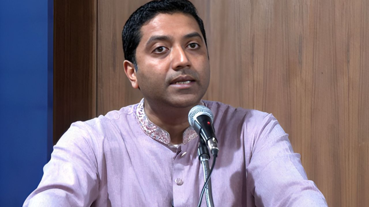 ‘প্রাথমিক শিক্ষার মূল লক্ষ্য হলো প্রতিটি শিশুর শিক্ষা নিশ্চিত করা’