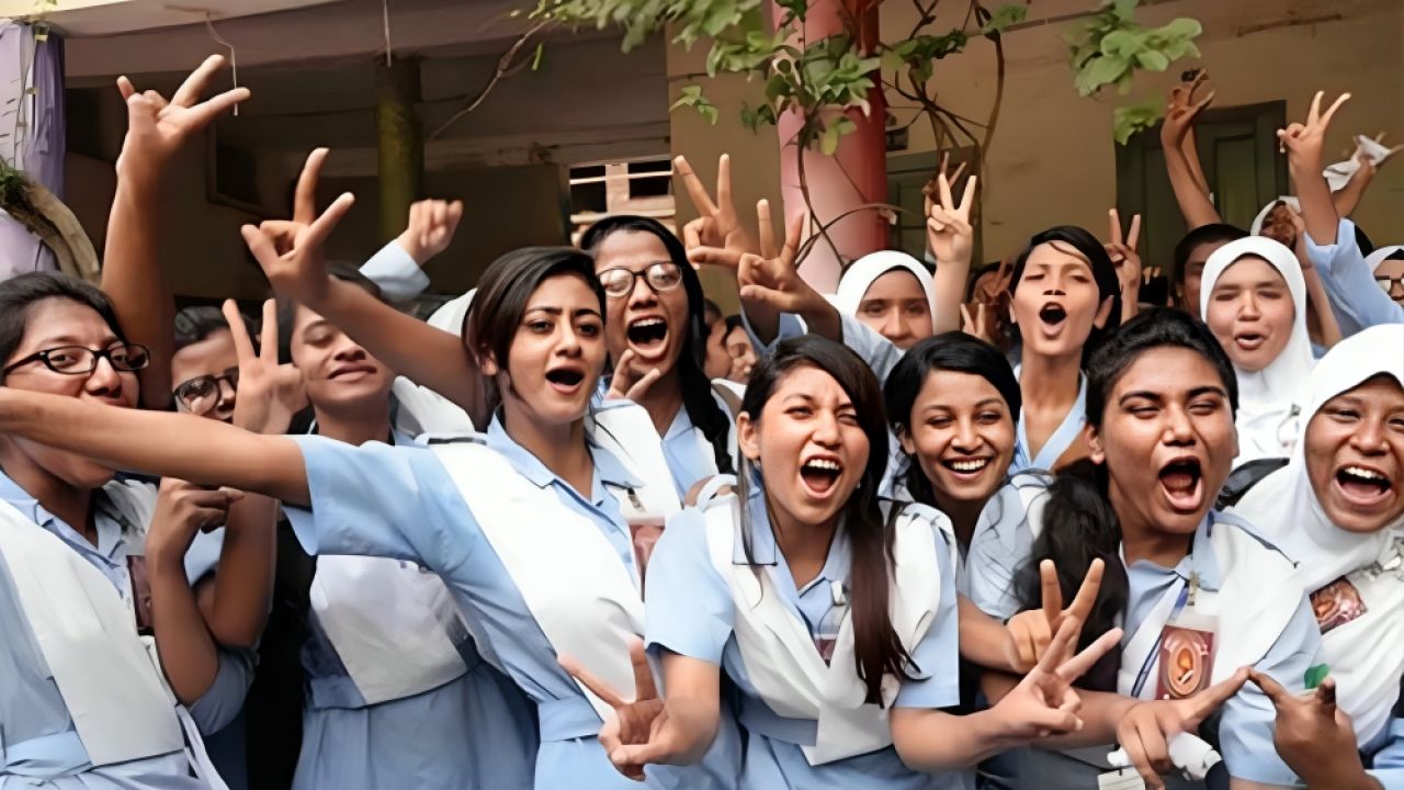 চলতি বছরের এসএসসির ফল প্রকাশের তারিখ ঘোষণা