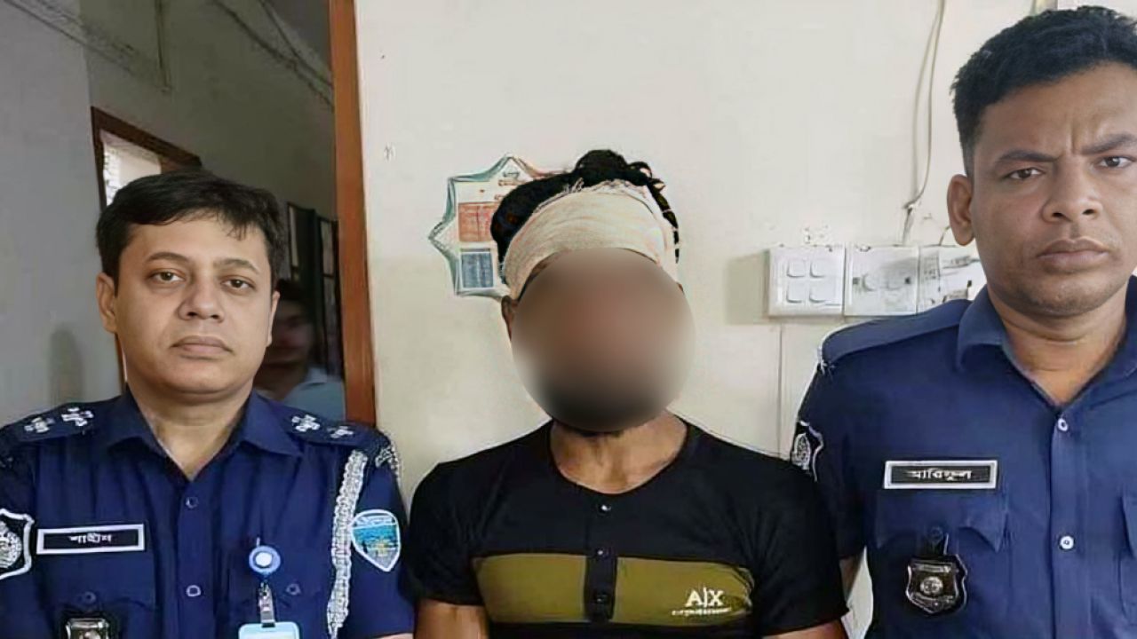 ফেনীতে স্ত্রীকে শ্লীলতাহানির প্রতিবাদ করতে গিয়ে নিহত স্বামী