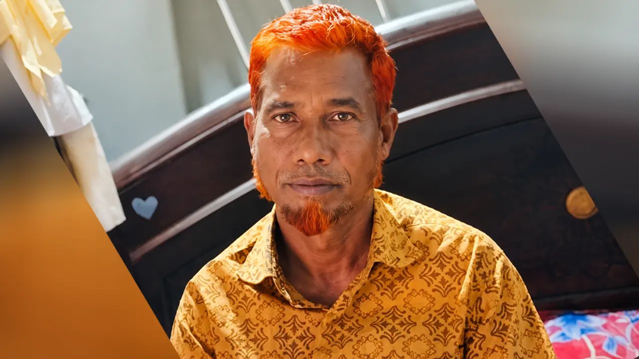 ‘রাত ১২টায় পুকুরপাড়ে দেখা করলে মিলবে ফ্যামিলি কার্ড’