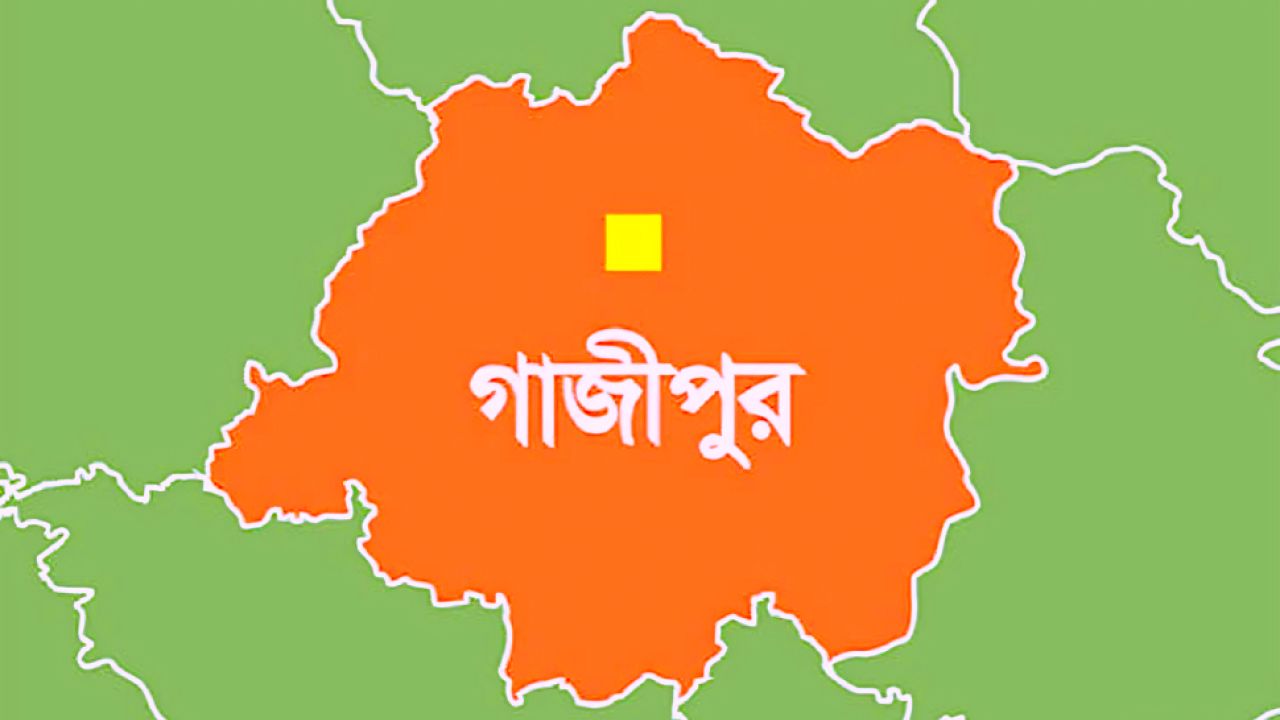 গাজীপুরে স্ত্রীকে কুপিয়ে হত্যার অভিযোগ, ঘাতক স্বামী ও শাশুড়ি পলাতক