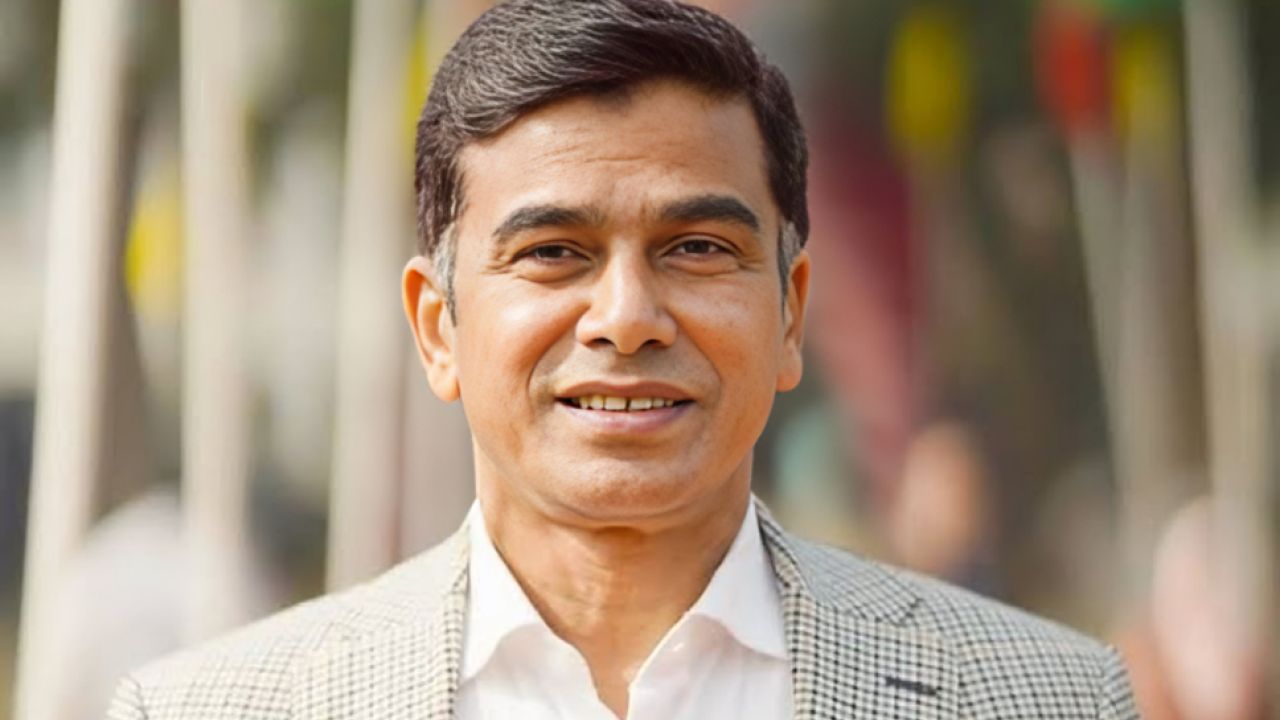 পানিসম্পদ প্রতিমন্ত্রী ফরহাদ হোসেনের বিরুদ্ধে ফেসবুকে অপপ্রচারের অভিযোগ