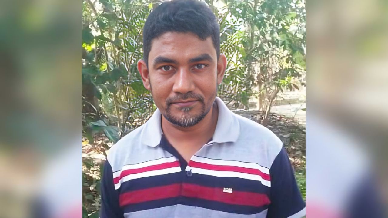 ‘শুনেছি আমার ভাইয়ের মরদেহ আগুনে পুড়ে কঙ্কাল হয়ে গেছে’