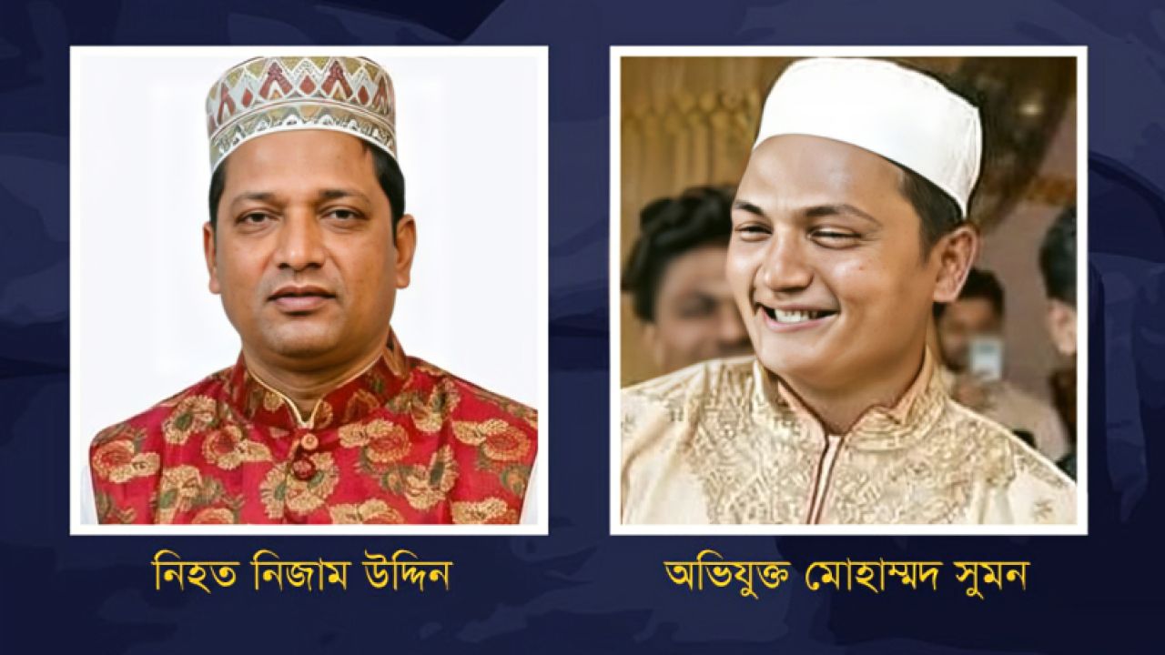 চট্টগ্রামে জমিজমা বিরোধের জেরে বড় ভাইকে হত্যা