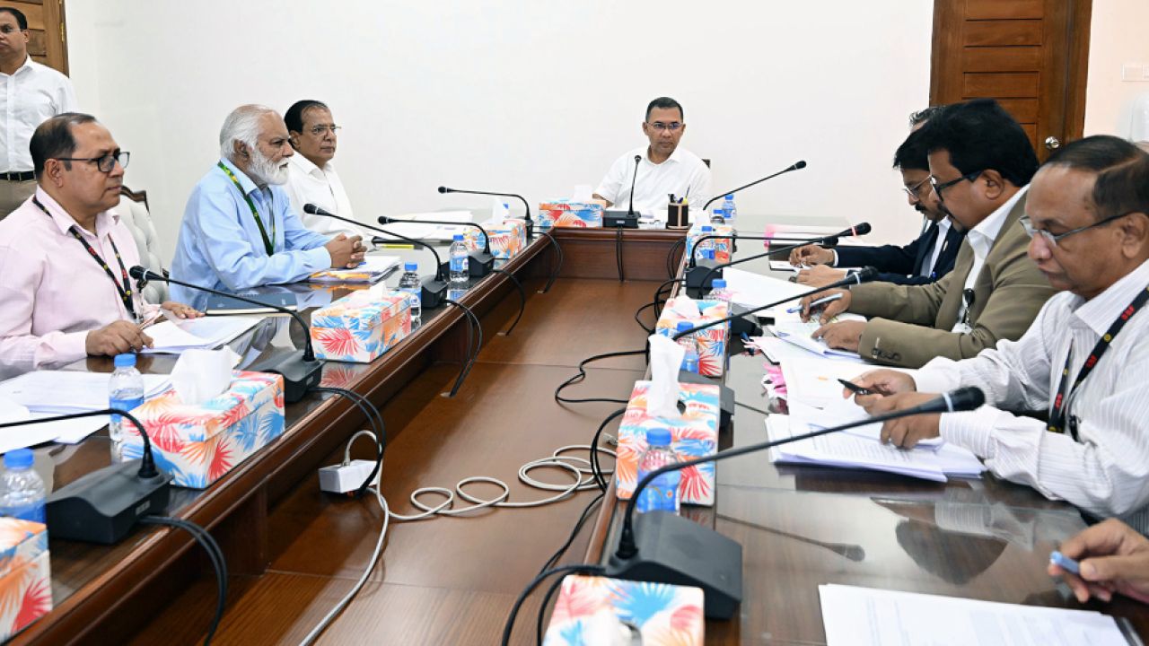 ভূমিকম্পের ঝুঁকি এড়াতে ১ লাখ স্বেচ্ছাসেবী প্রস্তুতের উদ্যোগ