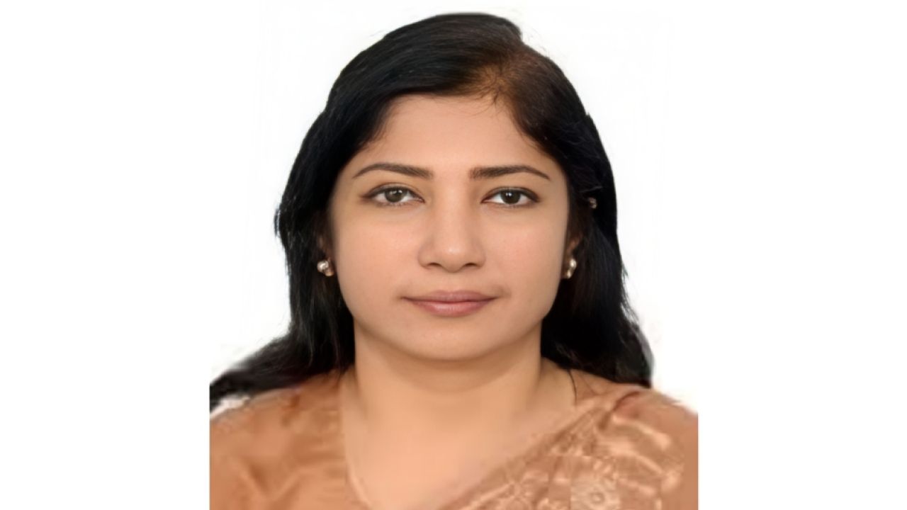 মারা গেছেন পররাষ্ট্র মন্ত্রণালয়ের অতিরিক্ত সচিব ফেরদৌসি শাহরিয়ার