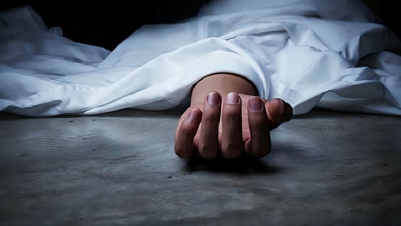রাজধানীতে অজ্ঞাত দুইজনের মরদেহ উদ্ধার