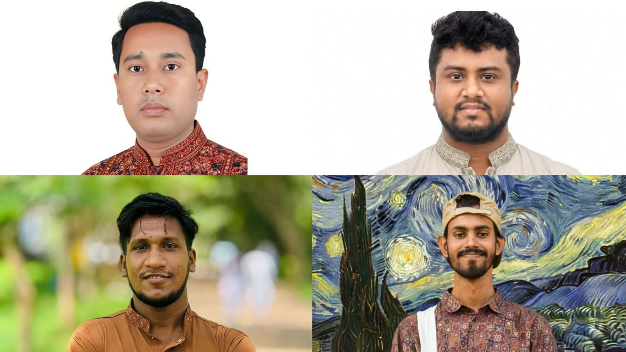 কুবিতে নিষিদ্ধ ছাত্রলীগের কমিটি ঘোষণা বিভিন্ন ছাত্রসংগঠনের প্রতিক্রিয়া