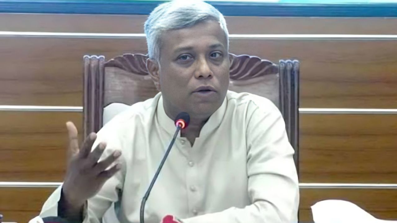 অপরিকল্পিত প্রকল্পে জনগণের অর্থের অপচয় চলবে না: জ্বালানি প্রতিমন্ত্রী