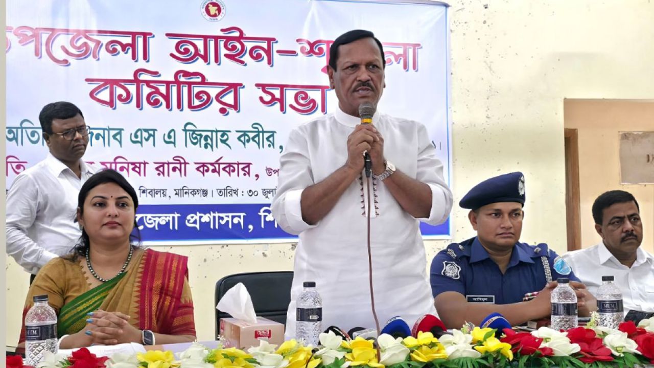 পাটুরিয়া ঘাটে সব ধরনের চাঁদাবাজি বন্ধের নির্দেশ
