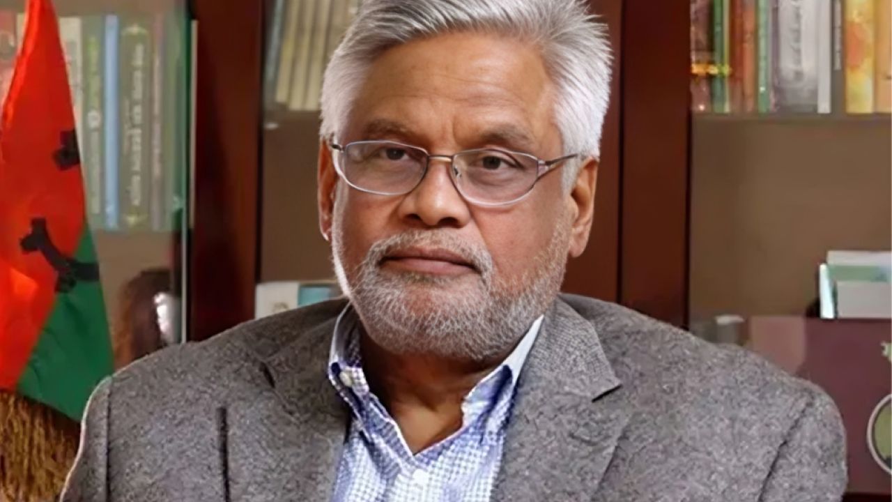 ‘ক্ষমতা নয়, জনগণের সেবার জন্য রাজনীতি করে বিএনপি’
