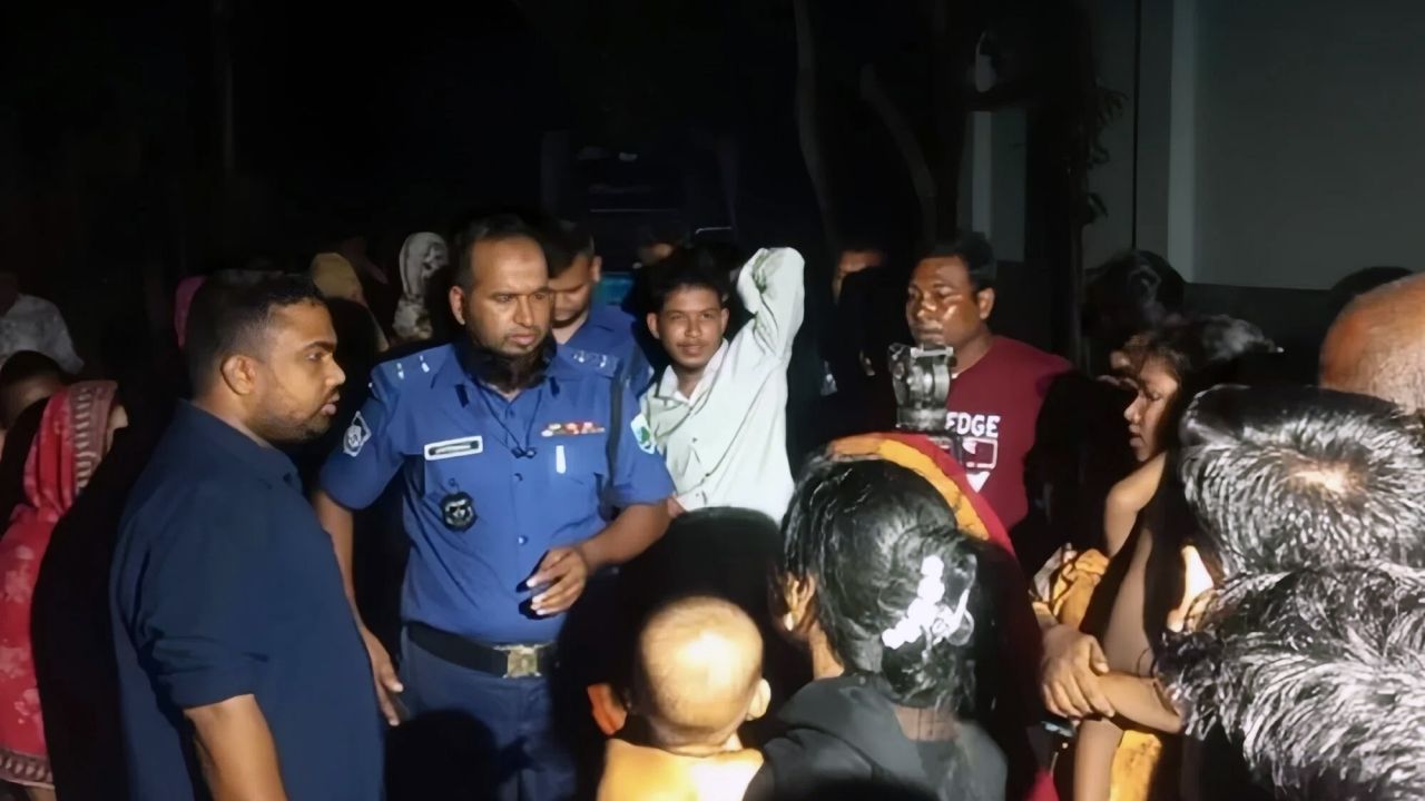 গেটে বকশিশের টাকা নিয়ে সংঘর্ষ, শেষ পর্যন্ত ভেঙে গেল বিয়ে