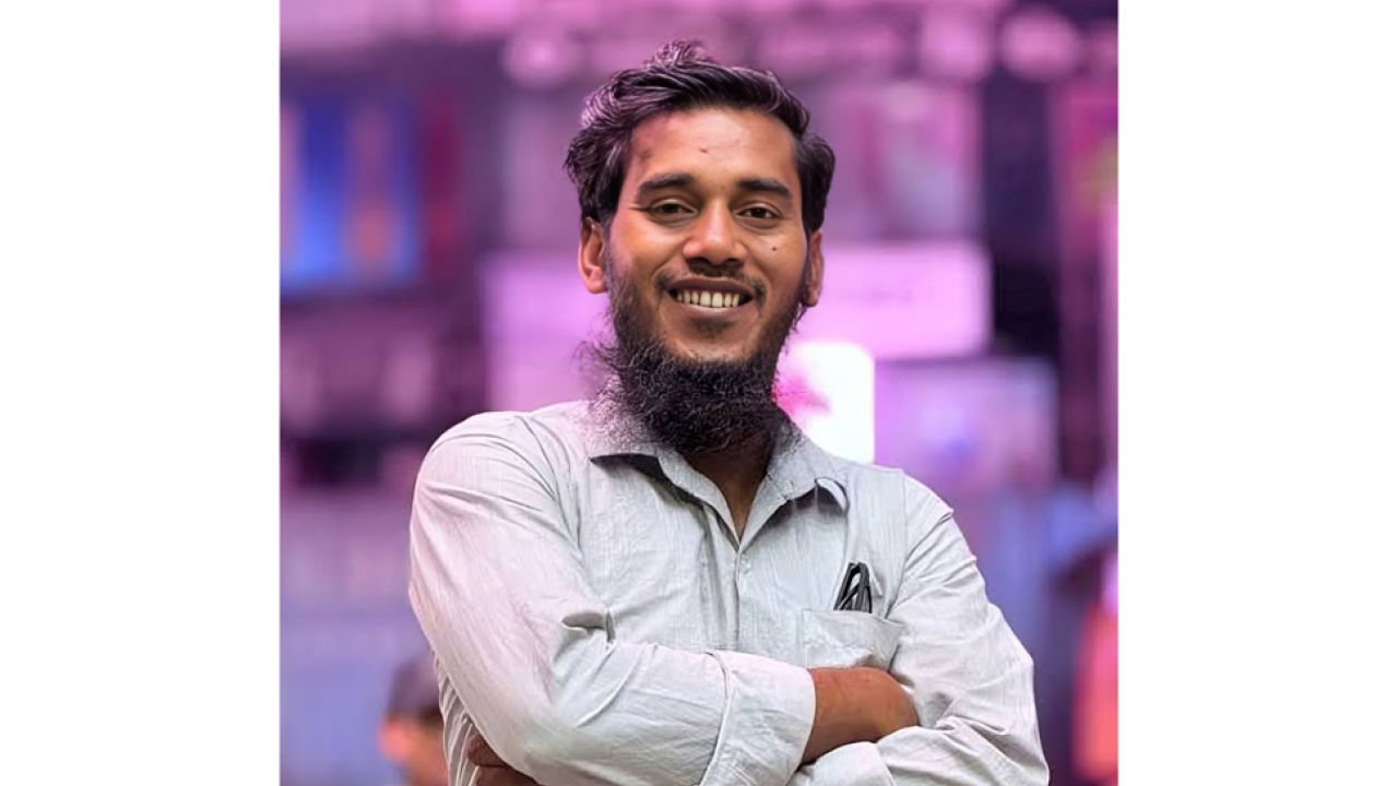 এবার কনটেন্ট ক্রিয়েটর রিপনের বিরুদ্ধে ধর্ষণের অভিযোগে মামলা