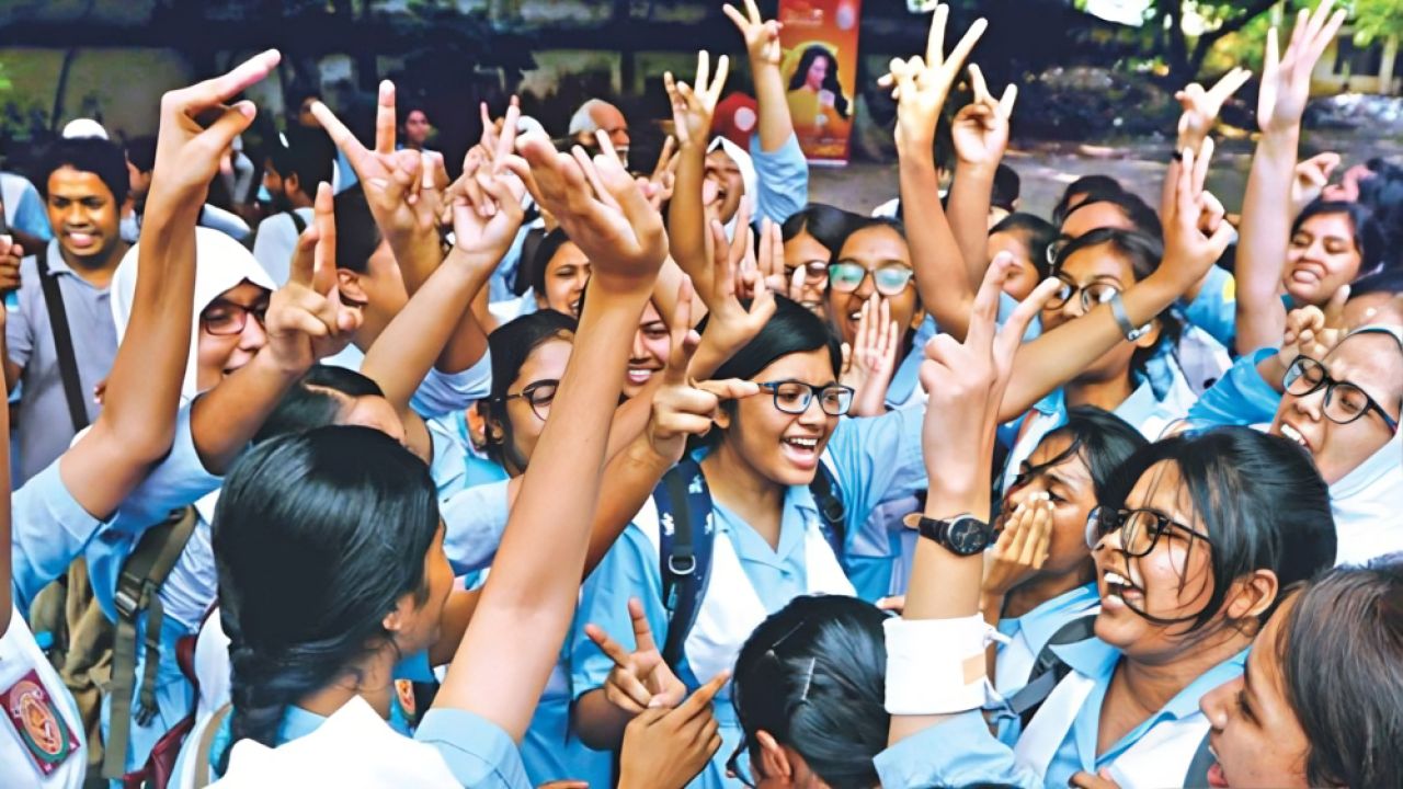১০ আগস্ট প্রকাশিত হচ্ছে এসএসসি ও সমমানের ফলাফল