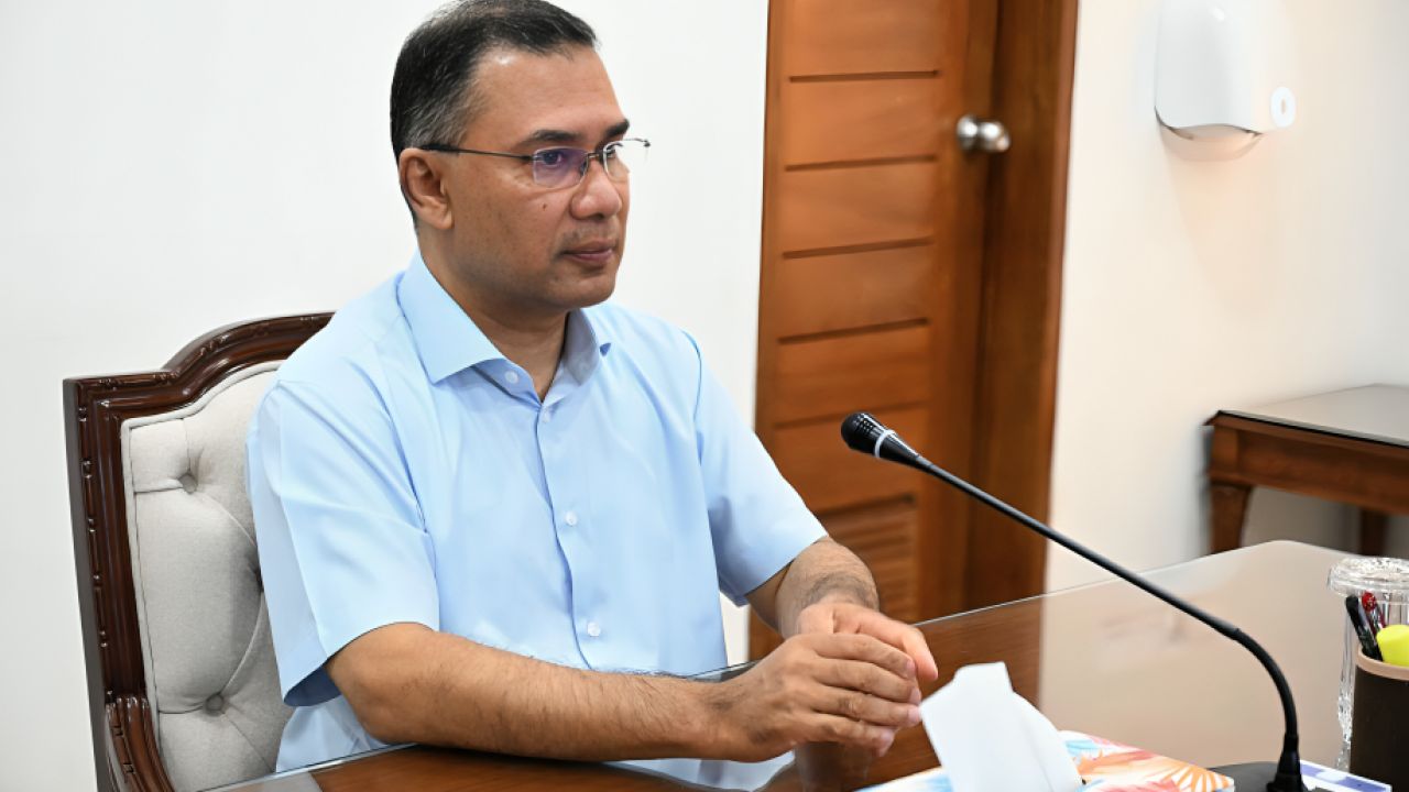 নদীদূষণ এখন দুর্বিষহ পর্যায়ে পৌঁছেছে: প্রধানমন্ত্রী