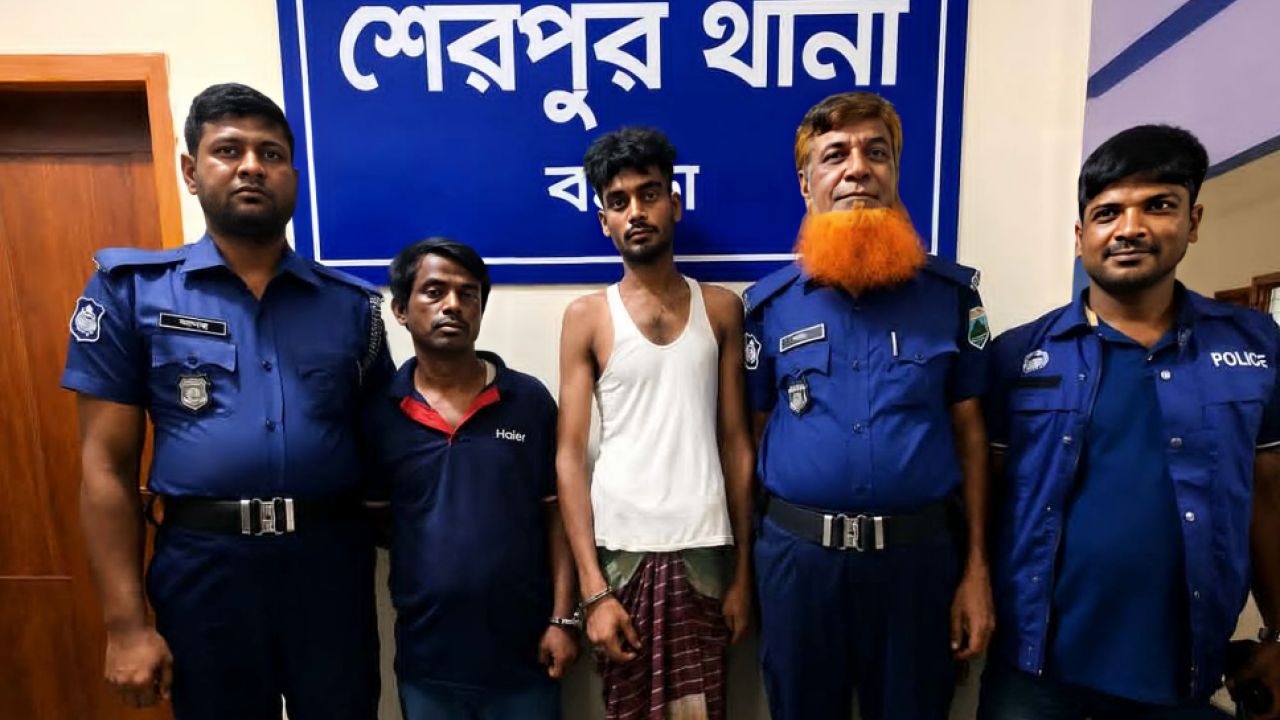 অটোরিকশা ছিনতাই দেখে ফেলায় শিশুকে হত্যা, মরদেহ উদ্ধার ধানক্ষেতে