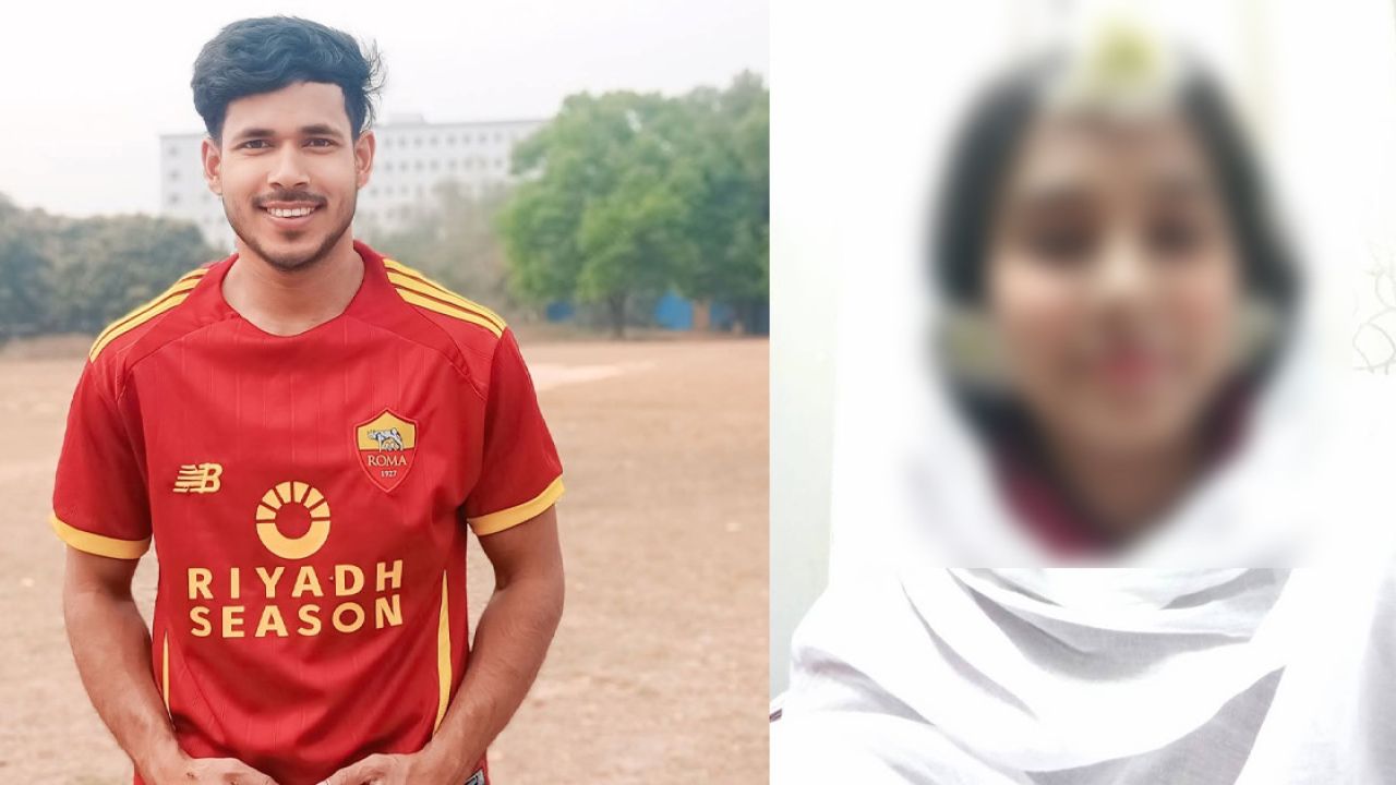 প্রেমিকার বিয়ের দিন ফেসবুকে পোস্ট দিয়ে প্রেমিকের আত্মহত্যা