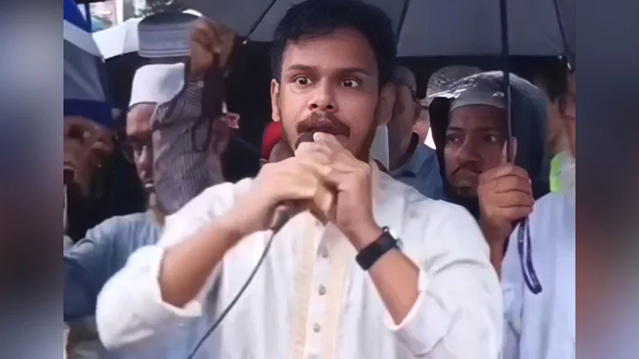 ‘পুলিশকে পিটিয়ে রক্তাক্ত করেছি এ দৃশ্য কি আপনারা দেখেননি’