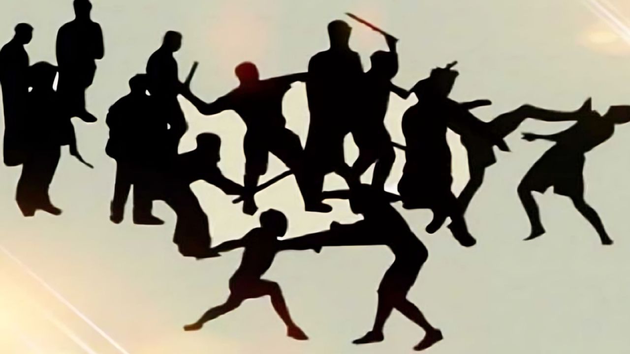 মাগুরায় ফুটবল খেলা নিয়ে সংঘর্ষ, আহত অন্তত ৪