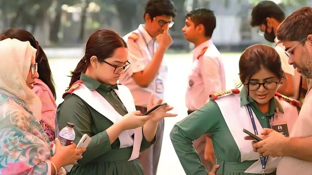 এসএসসির ফল পুনর্নিরীক্ষণের আবেদনের তারিখ ঘোষণা করল আন্তঃবোর্ড