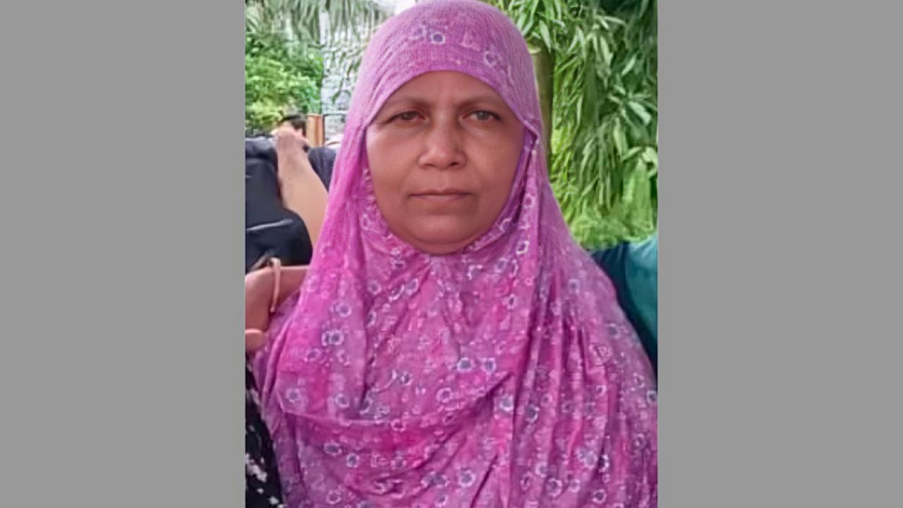 কুমিল্লায় বাড়ির মালিককে কুপিয়ে ৯ টুকরো, লাশ উদ্ধার