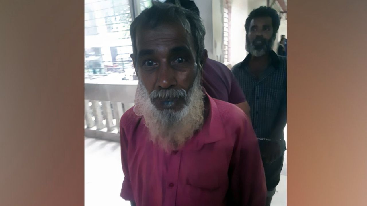 কুমিল্লায় শিশুকে ধর্ষণচেষ্টা: বৃদ্ধের ৫ বছরের কারাদণ্ড