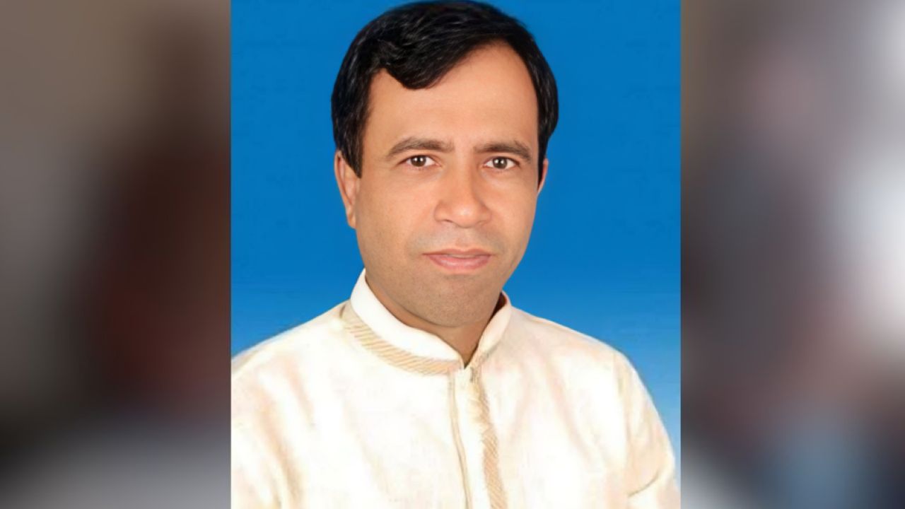 নবীনগর উপজেলার কার্যক্রম নিষিদ্ধ আ. লীগ নেতা গ্রেপ্তার