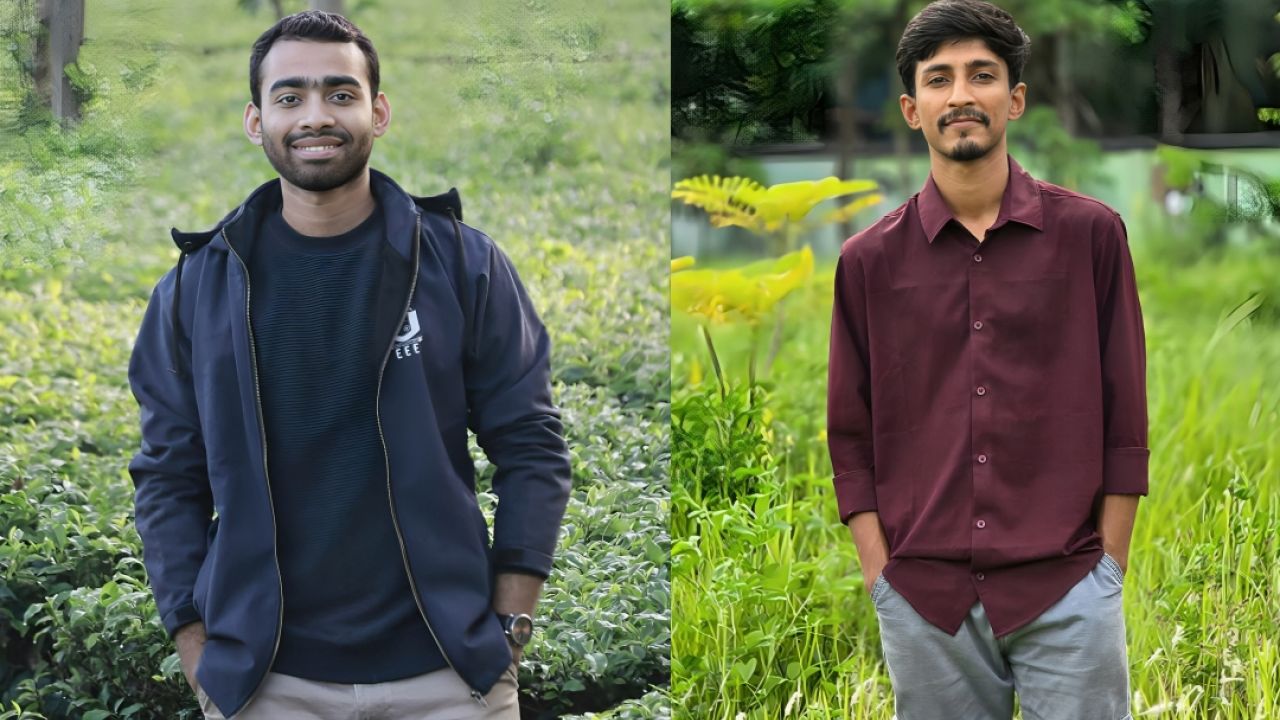 পাবিপ্রবির সামাজিক সংগঠন জোনাকির নতুন কমিটির নেতৃত্বে সাইদুজ্জামান–রেজোয়ান