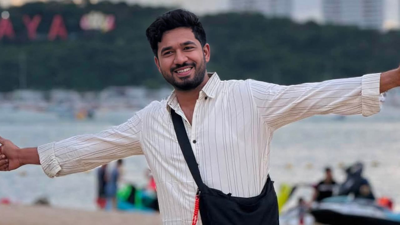 থাইল্যান্ডে দুর্ঘটনায় আহত অভিনেতা খায়রুল বাসার