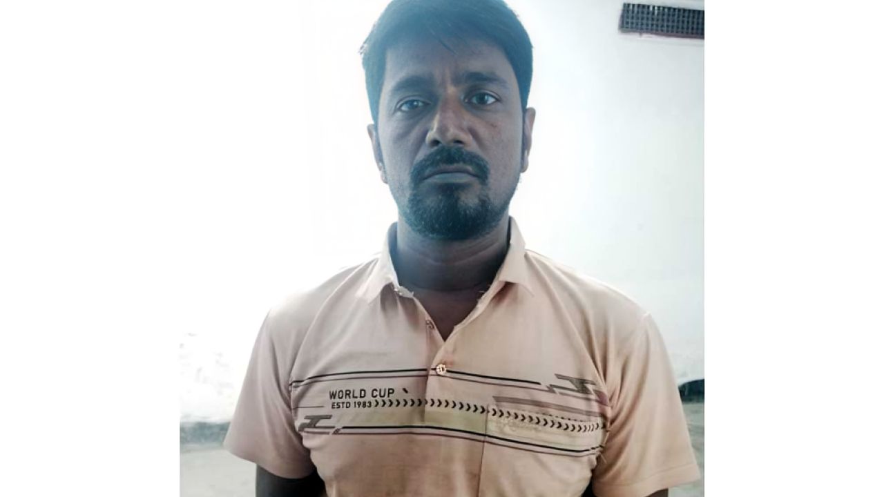 প্রাক্তন স্ত্রীকে ফিরে পেতে ১০ বছরের শিশুকে অপহরণ