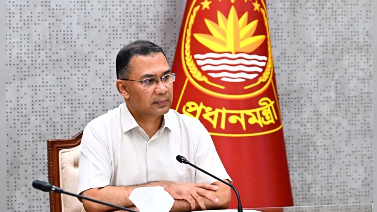 জনগণ অর্থনৈতিকভাবে শক্তিশালী হলেই রাষ্ট্র শক্তিশালী হবে: প্রধানমন্ত্রী