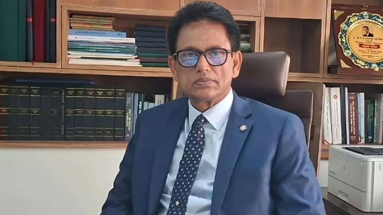 তোমার পরিশ্রম, তোমার স্বপ্ন, এসবের কোনো নম্বর হয় না: শিক্ষামন্ত্রী