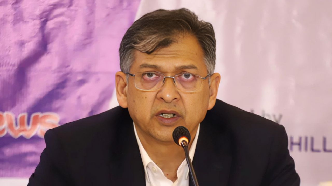 সবাই বাংলাদেশের অধিবাসী, কেউ আদিবাসী নই: স্বরাষ্ট্রমন্ত্রী