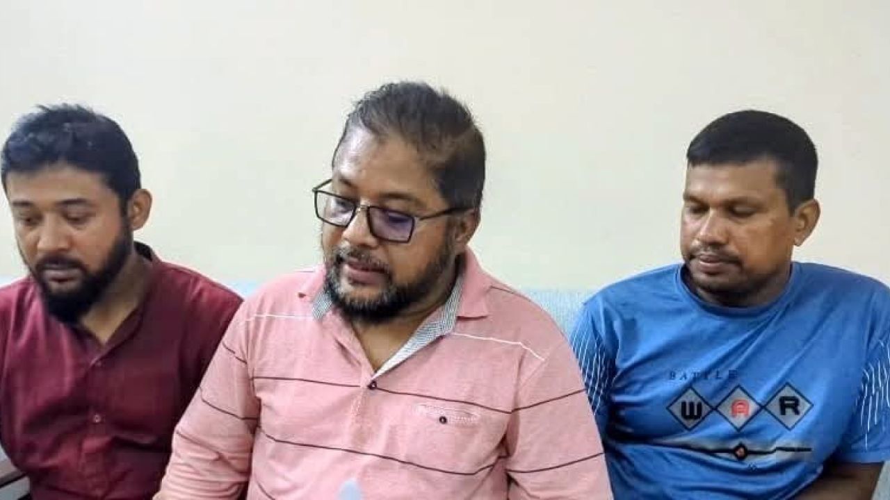 কুবি শিক্ষার্থীকে মব করে মারধর-হেনস্তার অভিযোগ, মুচলেকায় ছাড়া