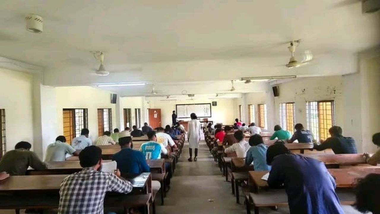 ‎পাবিপ্রবিতে সিরাত পাঠ প্রতিযোগীতা অনুষ্ঠিত 