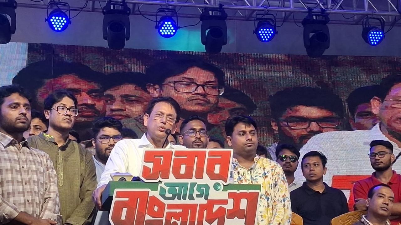 তরুণ জনগোষ্ঠী দেশের অন্যতম গুরুত্বপূর্ণ মানবসম্পদ: শিক্ষামন্ত্রী 