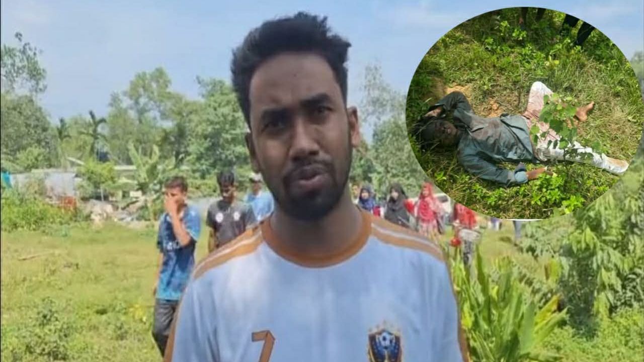 &lsquo;আমরা যখন দেখেছি, তখন অপ্রতিমকে একটি শেয়াল কামড়াচ্ছিল&rsquo;&ndash; প্রত্যক্ষদর্শী 