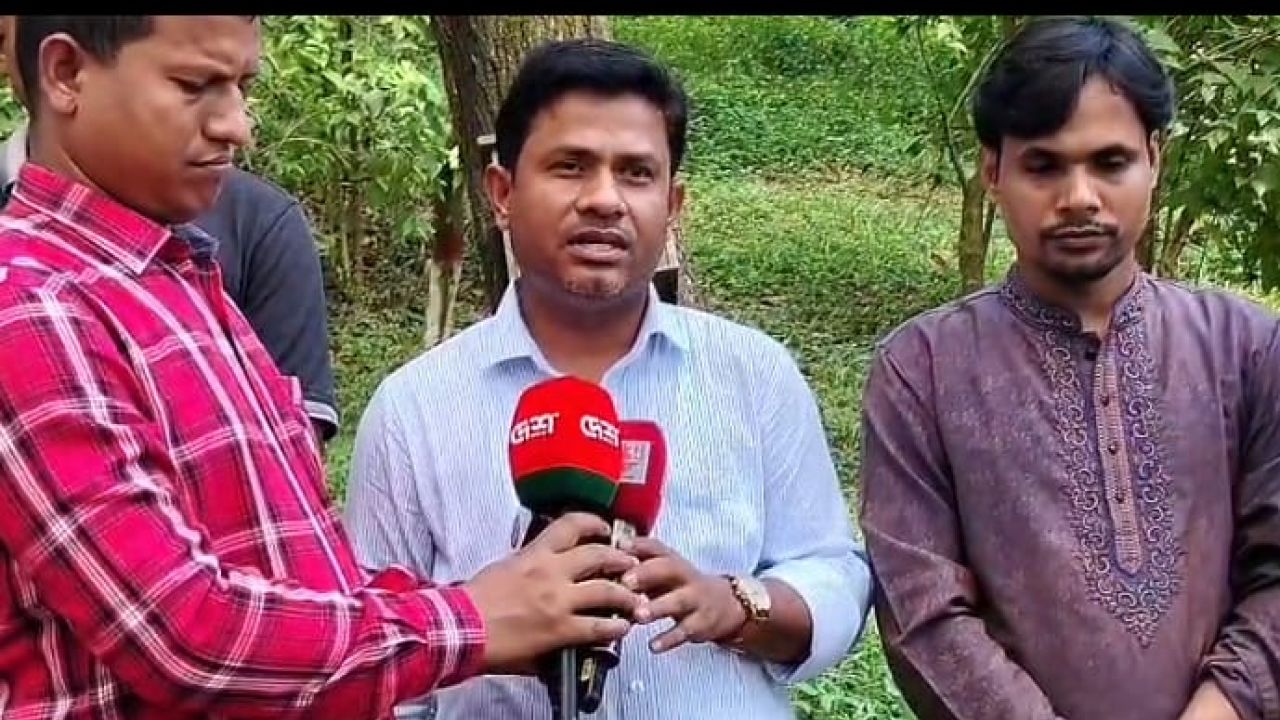 রামিসা হত্যার মতো অপ্রতিম হত্যার বিচার দ্রুত শেষ করতে হবে: কুবি ইউট্যাব সভাপতি