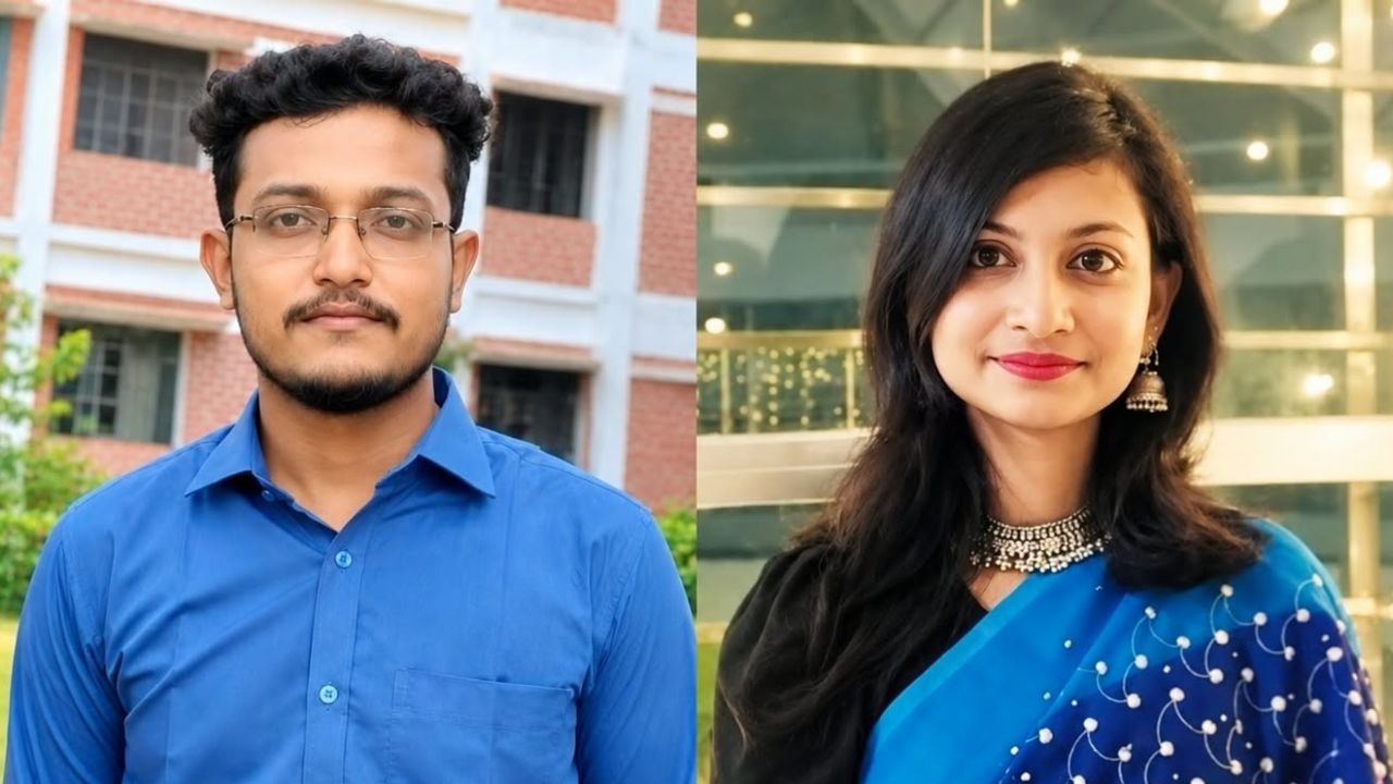 মাভাবিপ্রবিতে &lsquo;ভয়েস রুট&rsquo;-এর নতুন কমিটি, সভাপতি হাসনাইন সম্পাদক প্রকৃতি