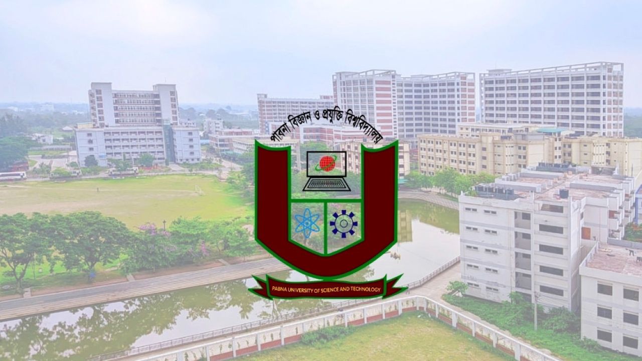 পাবিপ্রবিতে আবারও র‍্যাগিং,  হাসপাতালে নারী শিক্ষার্থী 