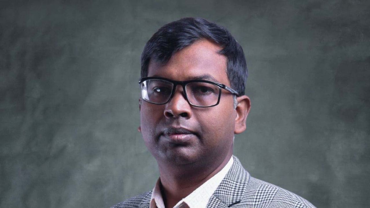 বিশ্বের শীর্ষ ২ শতাংশ বিজ্ঞানীর তালিকায় টানা পঞ্চমবার পাবিপ্রবির নূর আলম 