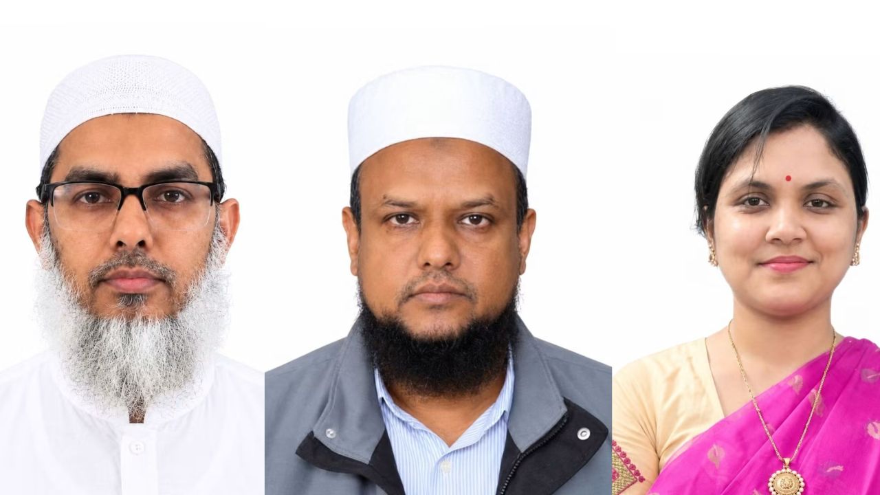 মাভাবিপ্রবির তিন আবাসিক হলে নতুন প্রভোস্ট নিয়োগ